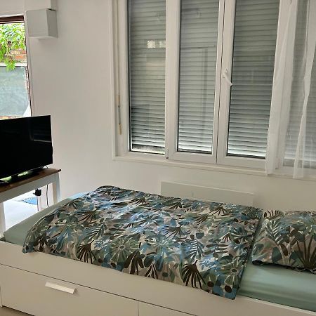 Studio3 Centre Ville Massy Маси Екстериор снимка