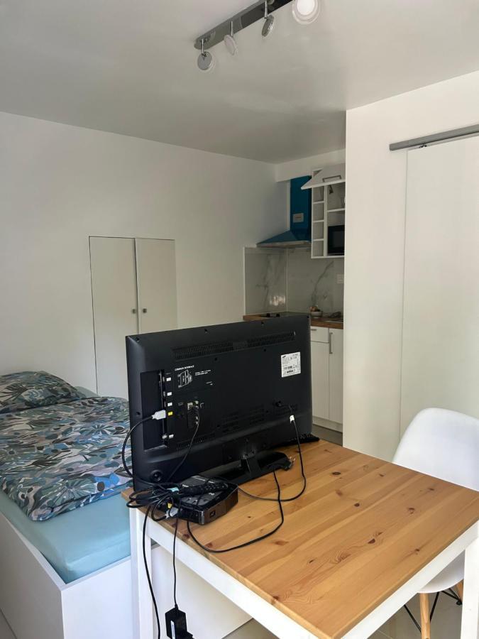 Studio3 Centre Ville Massy Маси Екстериор снимка