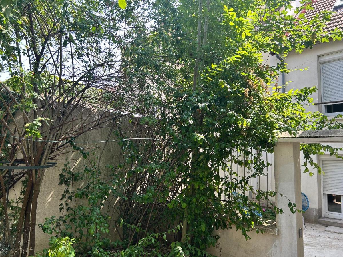 Studio3 Centre Ville Massy Маси Екстериор снимка