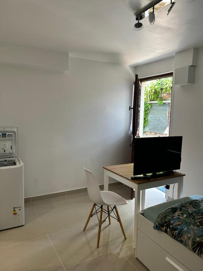 Studio3 Centre Ville Massy Маси Екстериор снимка