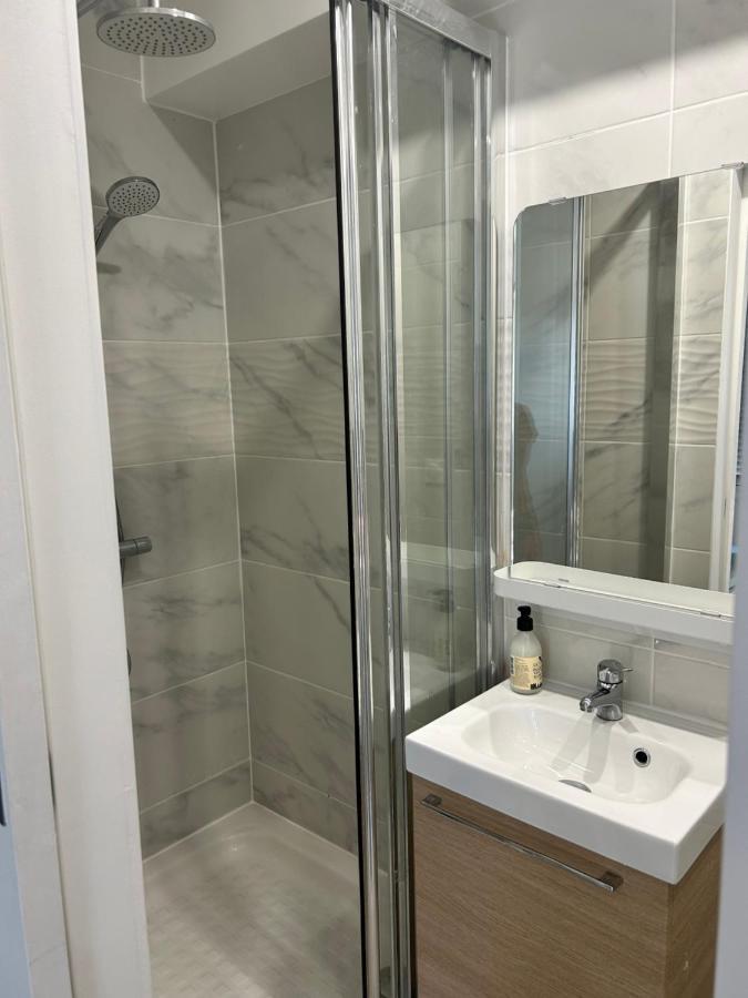Studio3 Centre Ville Massy Маси Екстериор снимка