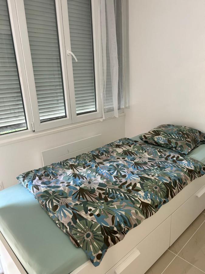 Studio3 Centre Ville Massy Маси Екстериор снимка
