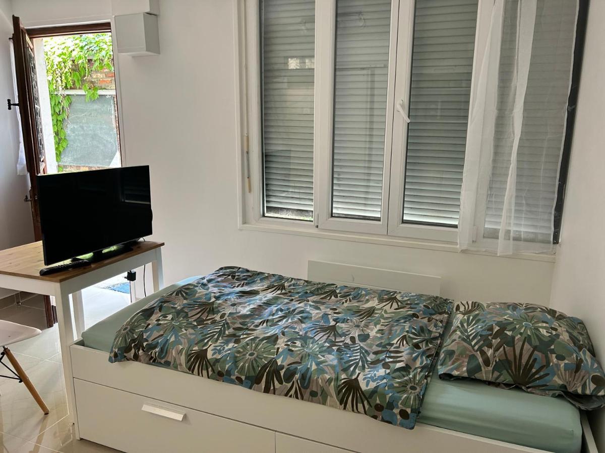 Studio3 Centre Ville Massy Маси Екстериор снимка