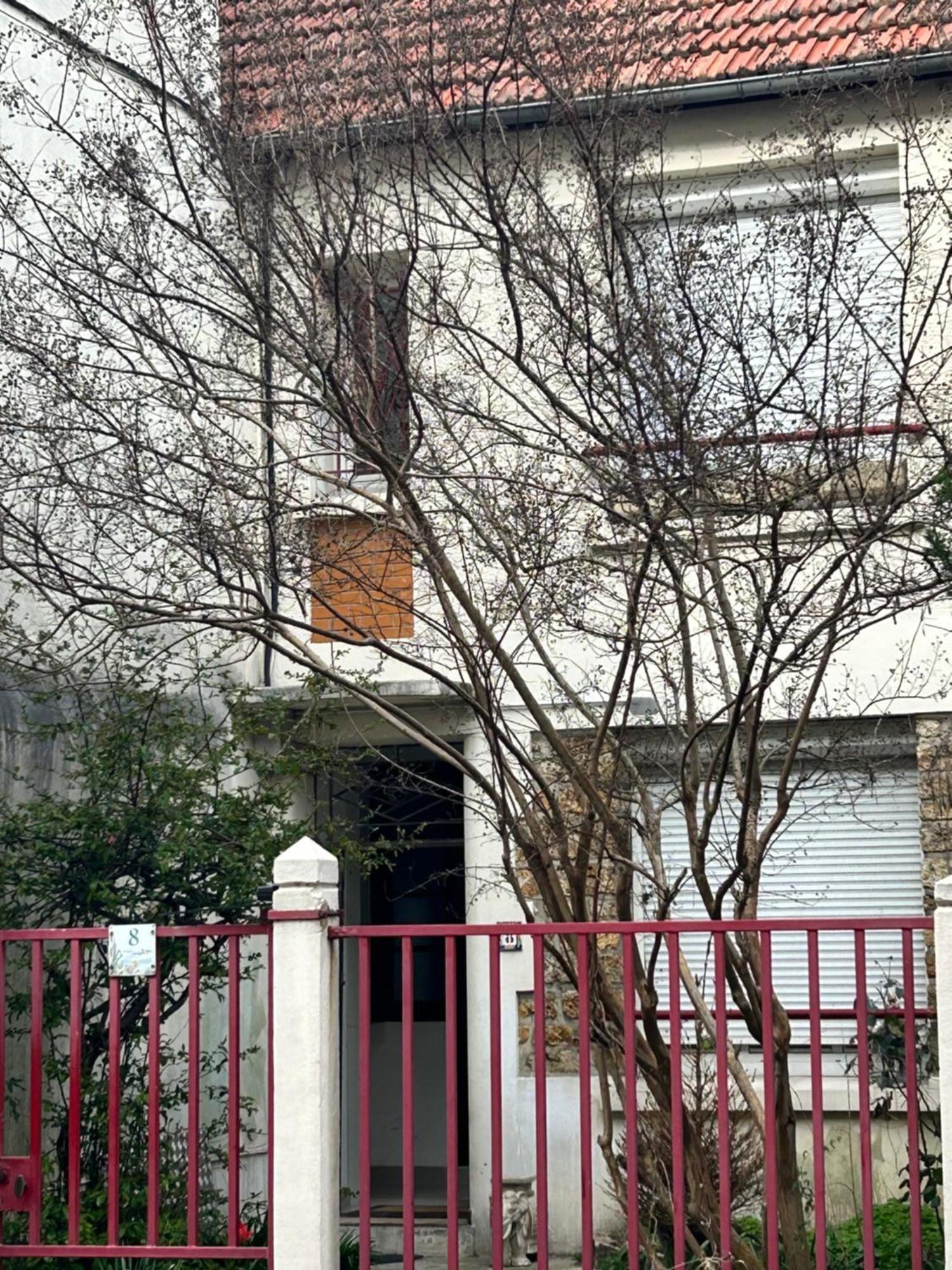 Studio3 Centre Ville Massy Маси Екстериор снимка